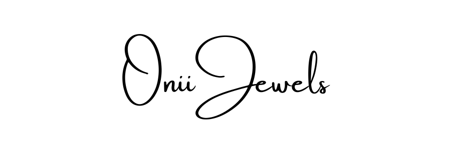 oniijewels